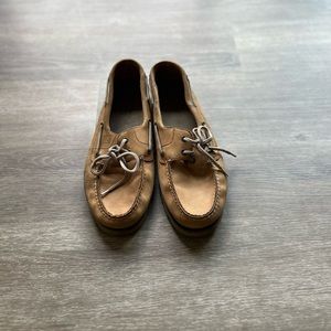 Sperry Topsiders